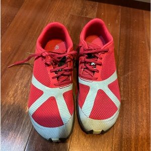 Inov-8 running shoes